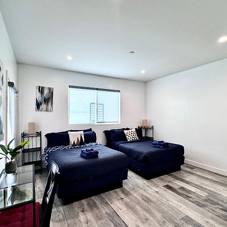 Hollywood 3Br Home Near Metro Los Angeles Zewnętrze zdjęcie