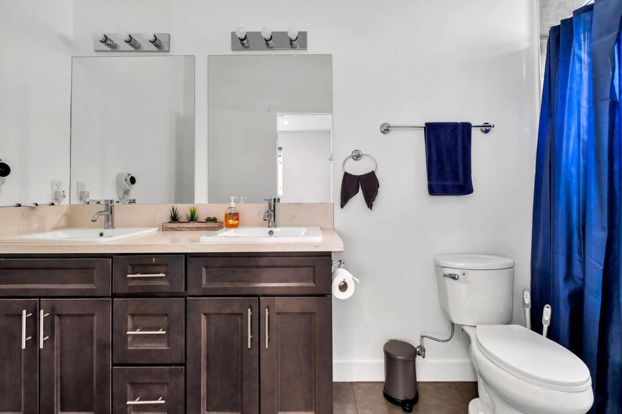 Hollywood 3Br Home Near Metro Los Angeles Zewnętrze zdjęcie
