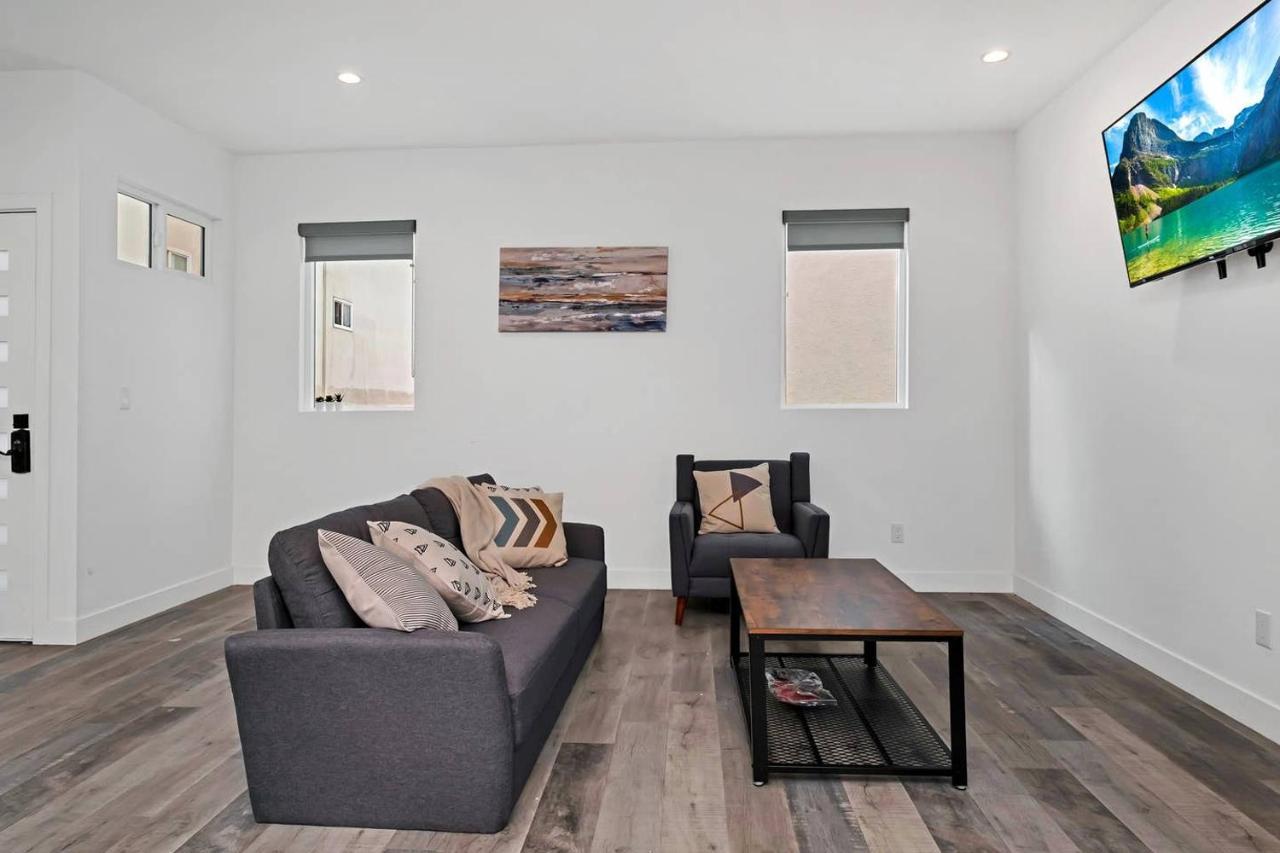 Hollywood 3Br Home Near Metro Los Angeles Zewnętrze zdjęcie